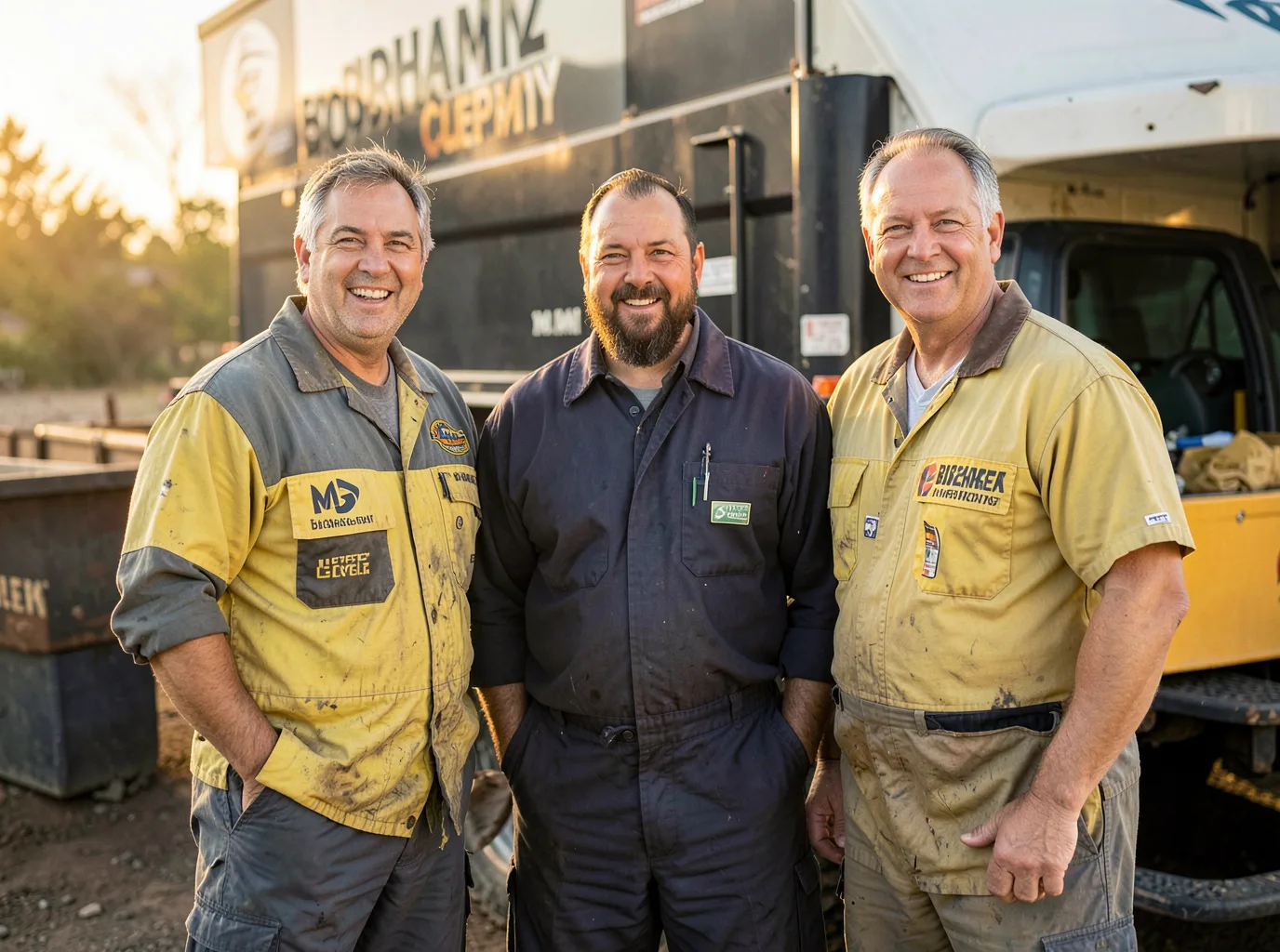 Sewage Cleanup company in Seymour, IA